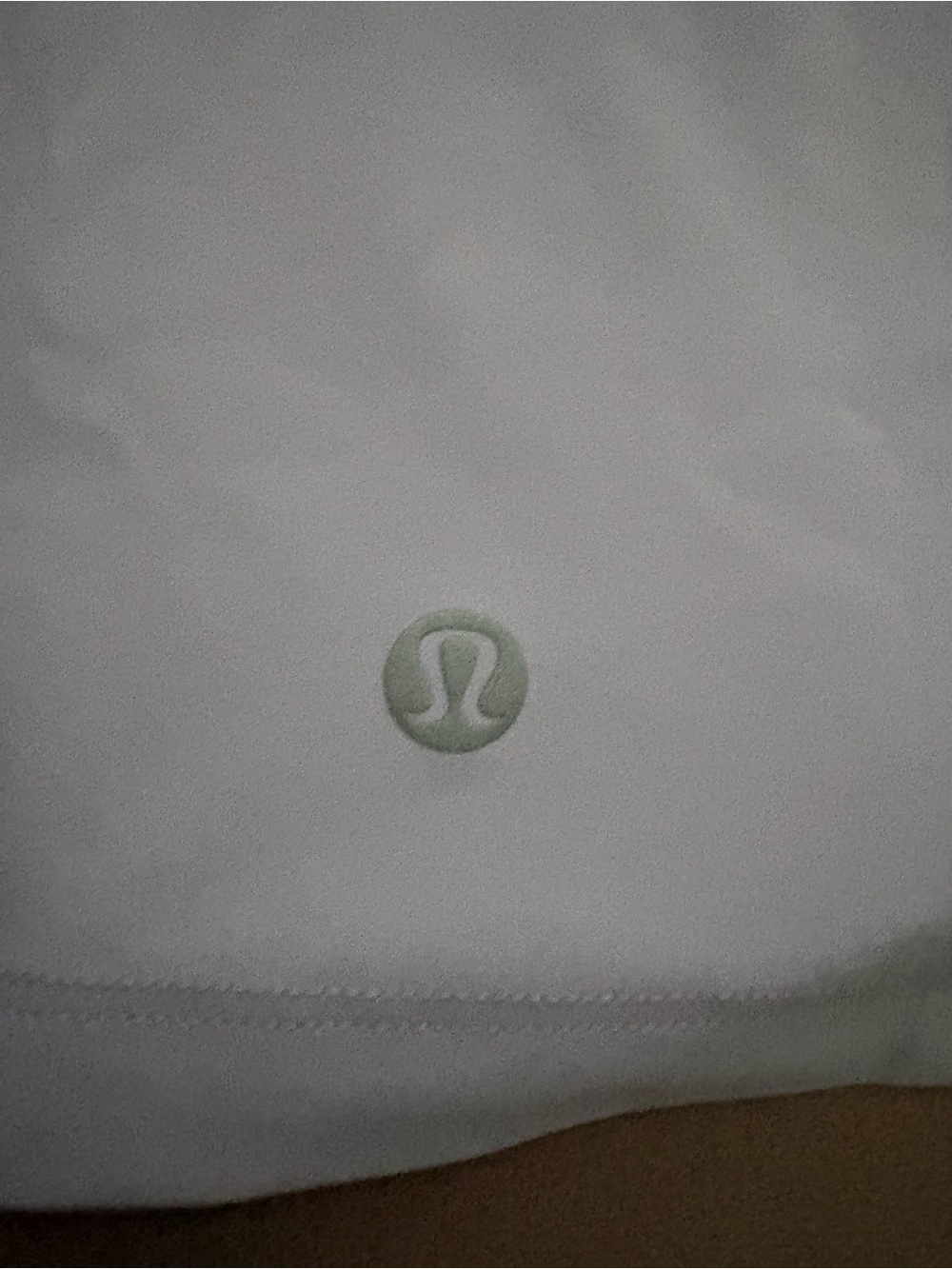 Lululemon Ruched Racerback Tank Top - Picture 4 of 10
